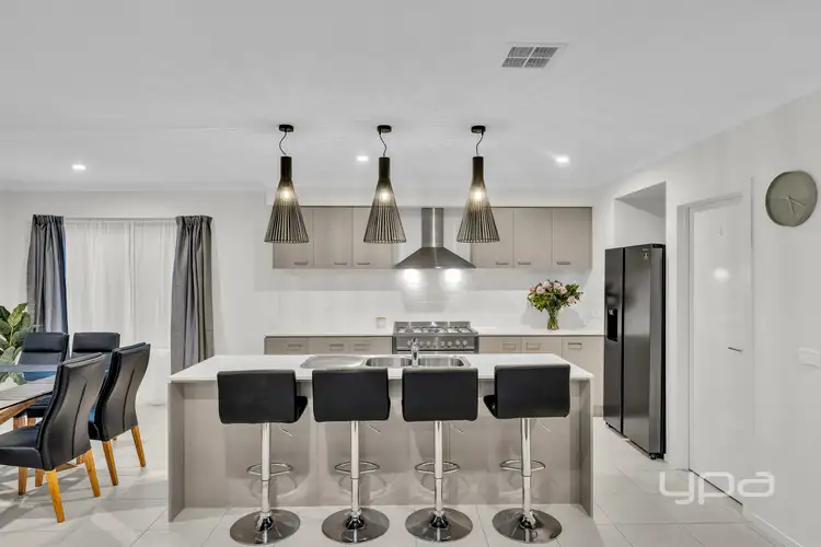 Sixth view of Homely house listing, 26 Bighorn Road, Truganina VIC 3029