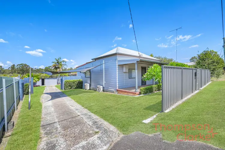 Second view of Homely house listing, 128 Cessnock Road, Neath NSW 2326