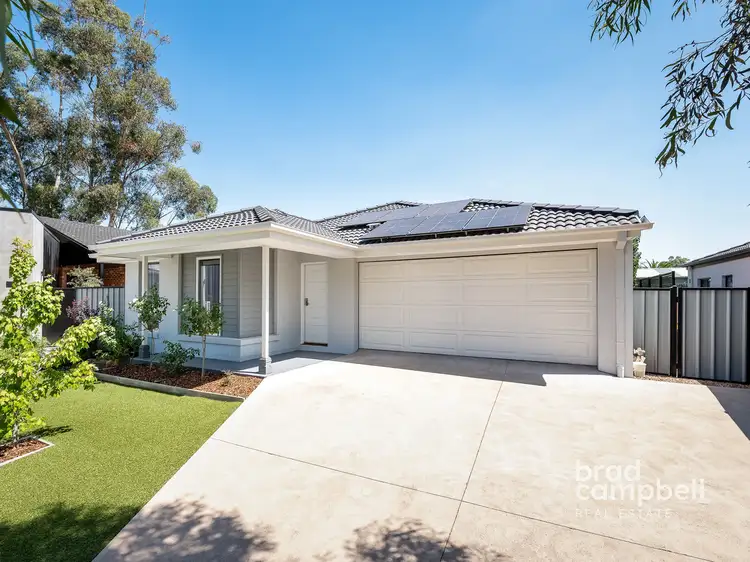 10/29 Raftery Road, Kialla VIC 3631