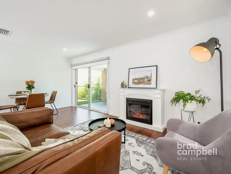 Sixth view of Homely townhouse listing, 10/29 Raftery Road, Kialla VIC 3631