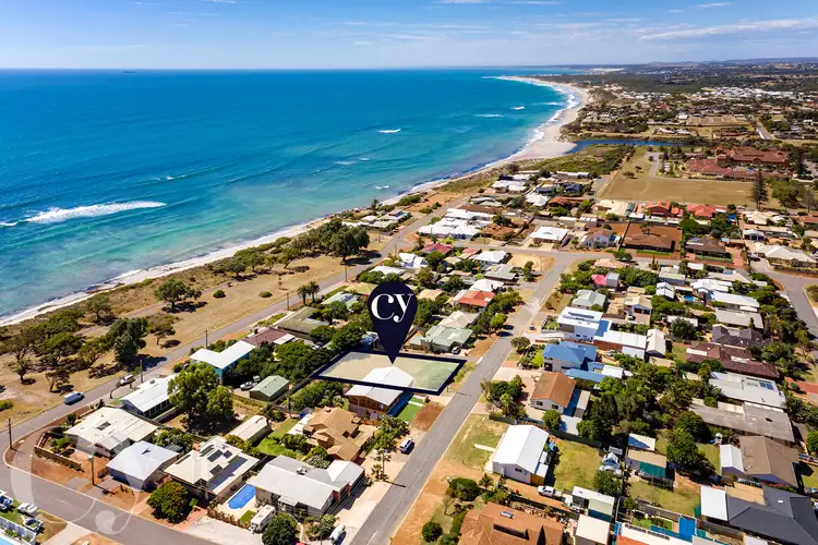 Sixth view of Homely land listing, 25 Malcolm Street, Bluff Point WA 6530