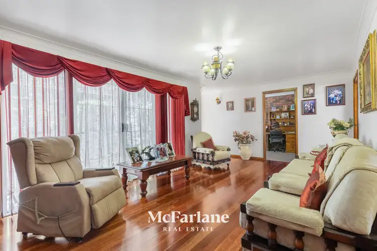 Sixth view of Homely house listing, 7 Logan Close, Macquarie Hills NSW 2285