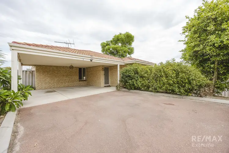Main view of Homely house listing, 6/4 Wittenoom Road, High Wycombe WA 6057