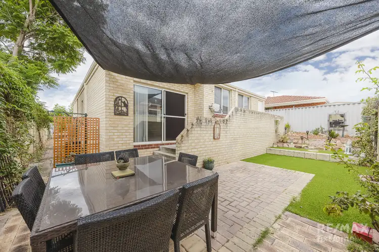 Third view of Homely house listing, 6/4 Wittenoom Road, High Wycombe WA 6057
