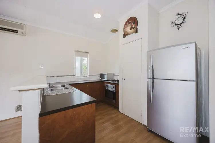 Fifth view of Homely house listing, 6/4 Wittenoom Road, High Wycombe WA 6057