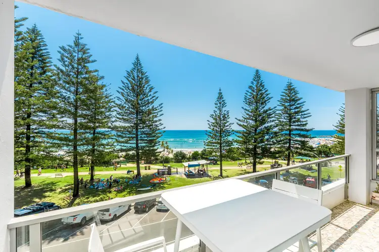 11/162 Marine Parade, Coolangatta QLD 4225