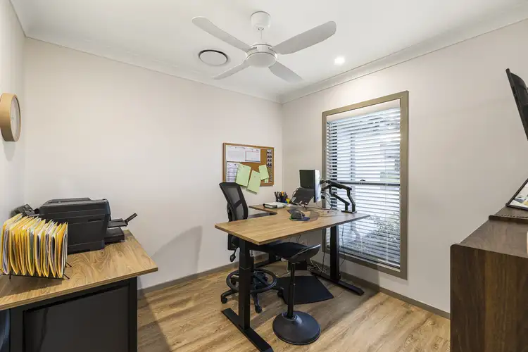 Second view of Homely house listing, 5 Madsen Close, Kleinton QLD 4352
