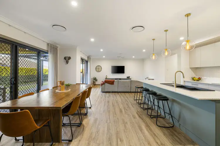 Fourth view of Homely house listing, 5 Madsen Close, Kleinton QLD 4352