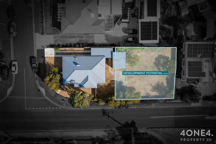 Third view of Homely house listing, 31 Eighth Avenue, West Moonah TAS 7009