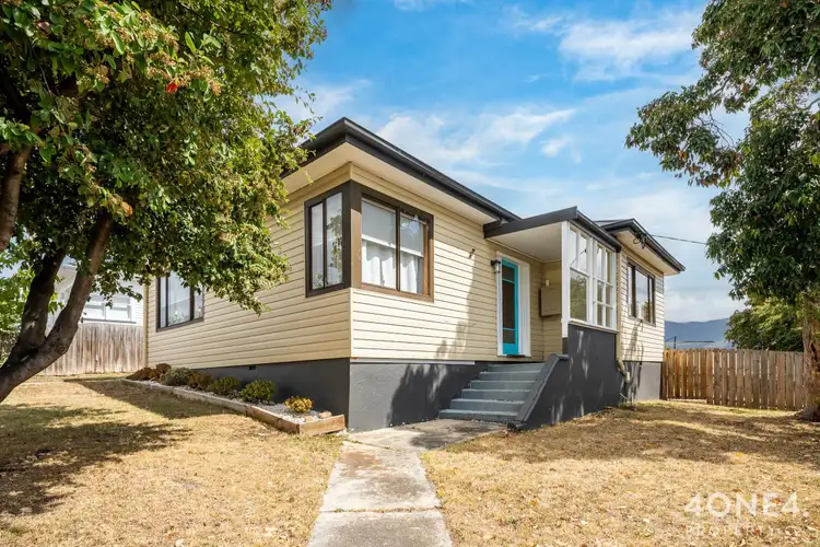 Fourth view of Homely house listing, 31 Eighth Avenue, West Moonah TAS 7009