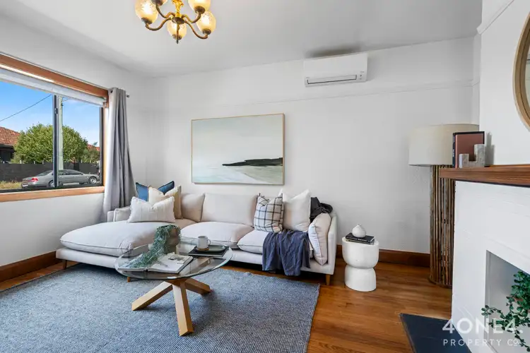 Sixth view of Homely house listing, 31 Eighth Avenue, West Moonah TAS 7009
