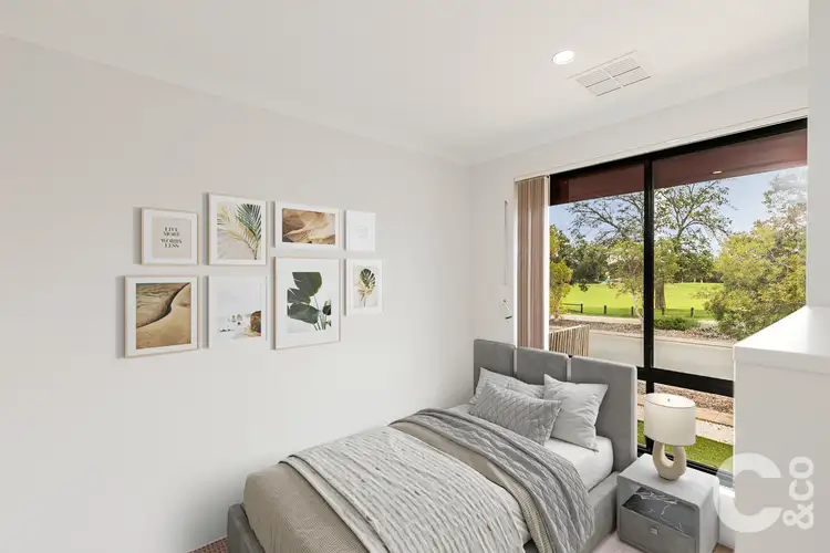 Sixth view of Homely house listing, 56 Paparone Road, Baldivis WA 6171