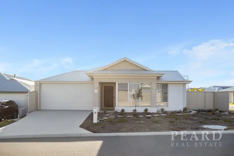 Main view of Homely house listing, 2 Hamelin Way, Alkimos WA 6038
