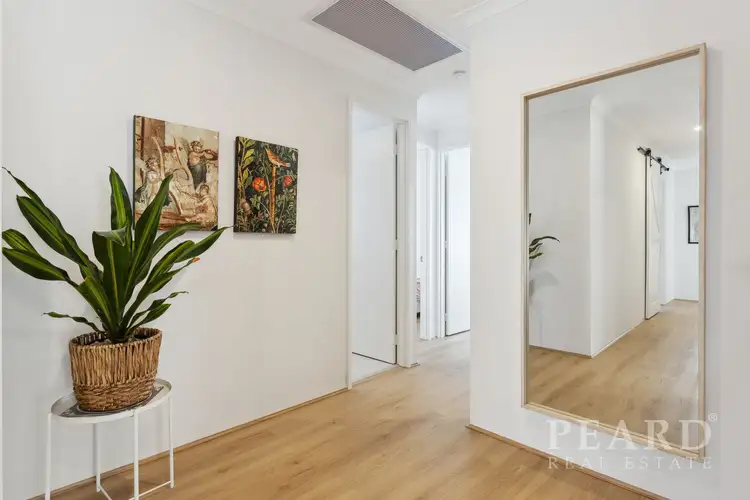 Second view of Homely house listing, 2 Hamelin Way, Alkimos WA 6038