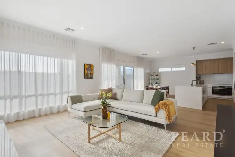 Third view of Homely house listing, 2 Hamelin Way, Alkimos WA 6038