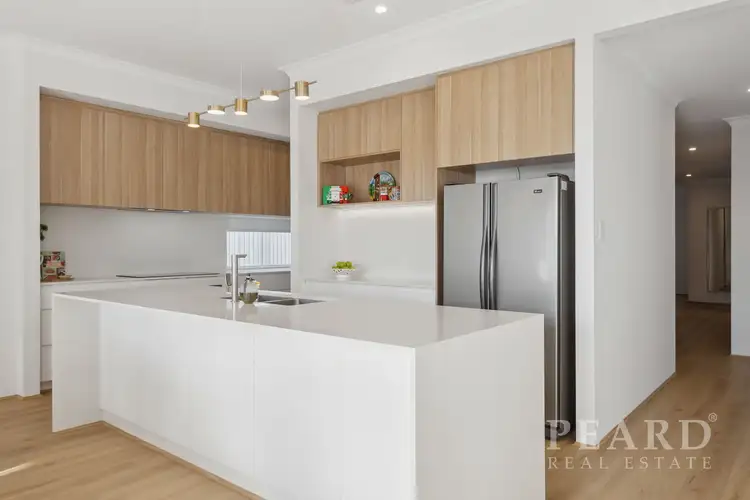 Fifth view of Homely house listing, 2 Hamelin Way, Alkimos WA 6038