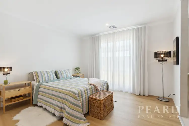 Seventh view of Homely house listing, 2 Hamelin Way, Alkimos WA 6038