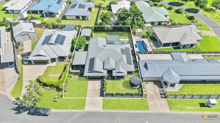 4 Renton Close, Edmonton QLD 4869