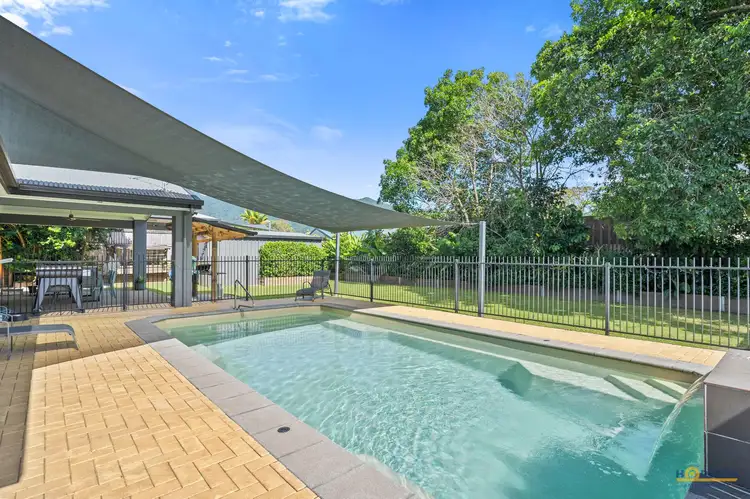 Sixth view of Homely house listing, 4 Renton Close, Edmonton QLD 4869