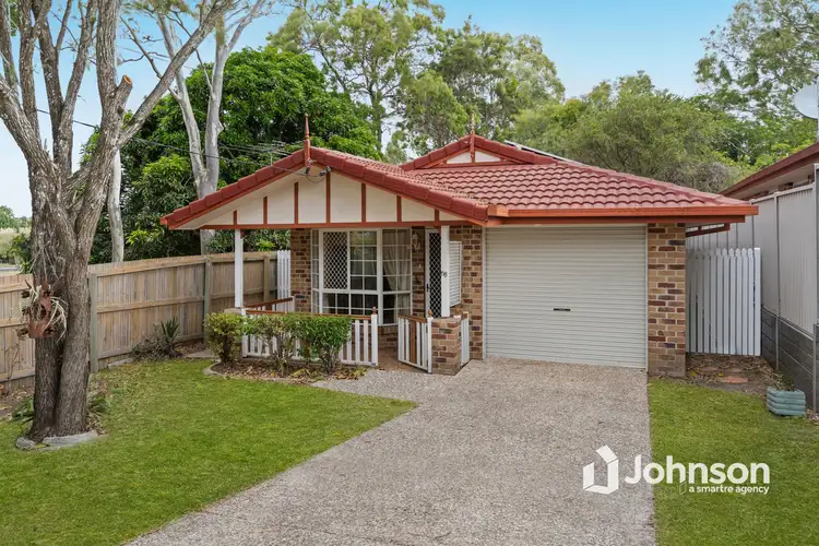 Main view of Homely house listing, 68 Richard Street, Lota QLD 4179