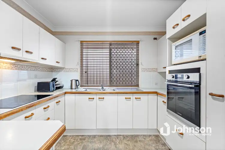 Fifth view of Homely house listing, 68 Richard Street, Lota QLD 4179