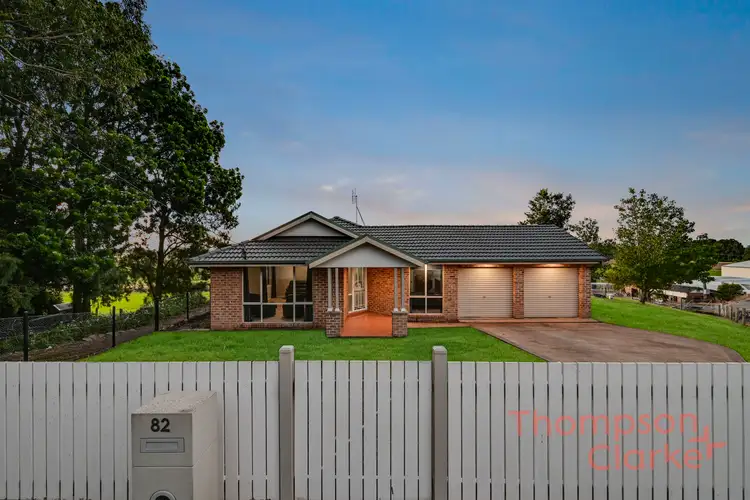 82 Morpeth Road, Pitnacree NSW 2323