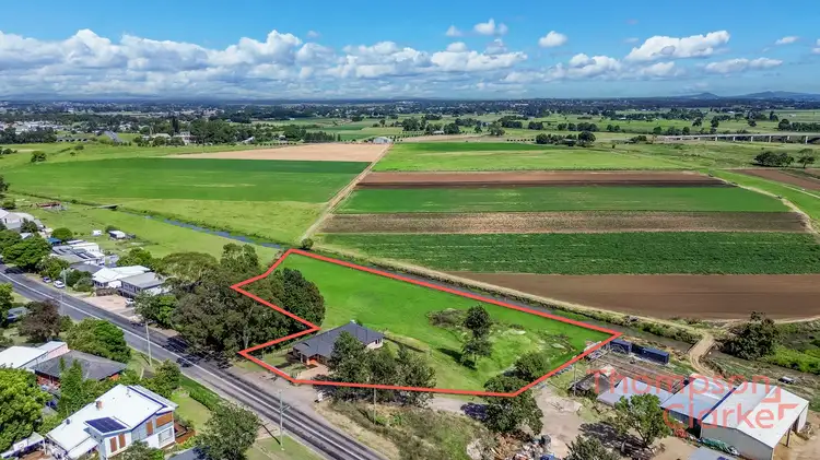 Second view of Homely house listing, 82 Morpeth Road, Pitnacree NSW 2323