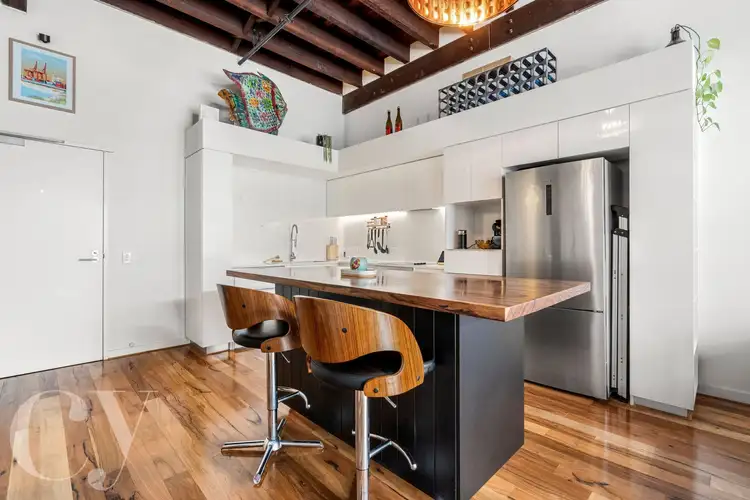 Second view of Homely apartment listing, 85/51 Beach Street, Fremantle WA 6160