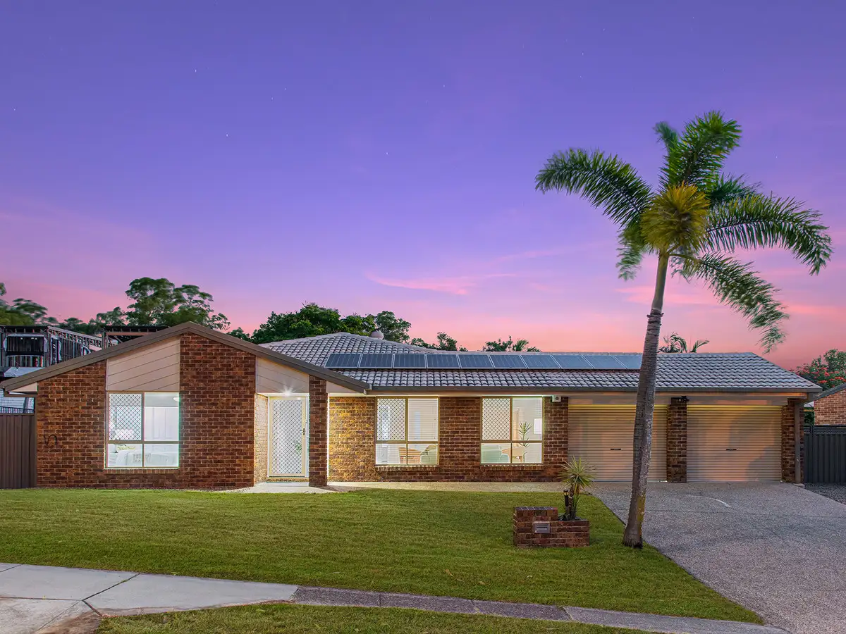 Main view of Homely house listing, 2 Birchley Street, Chapel Hill QLD 4069