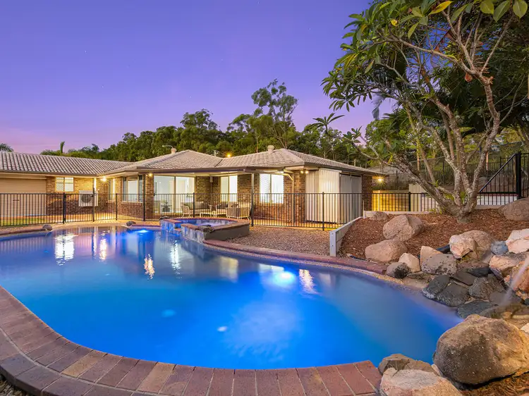 Second view of Homely house listing, 2 Birchley Street, Chapel Hill QLD 4069