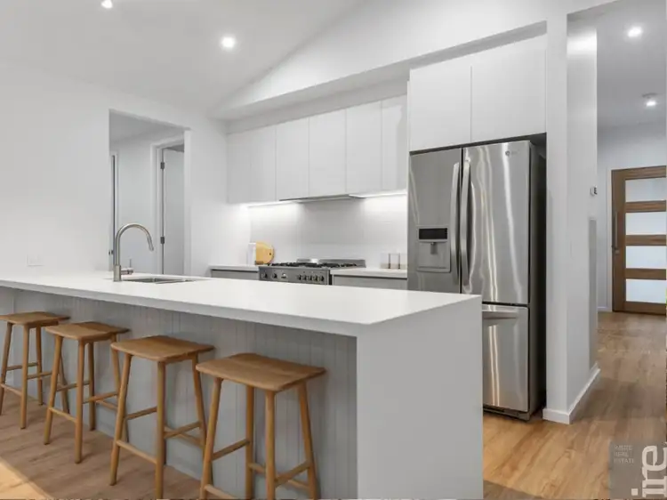 Second view of Homely house listing, 12 Tilbridge Street, Wangaratta VIC 3677