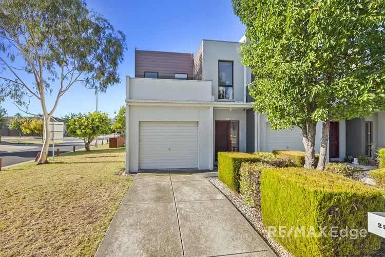 Main view of Homely townhouse listing, 29/39 Astley Crescent, Point Cook VIC 3030
