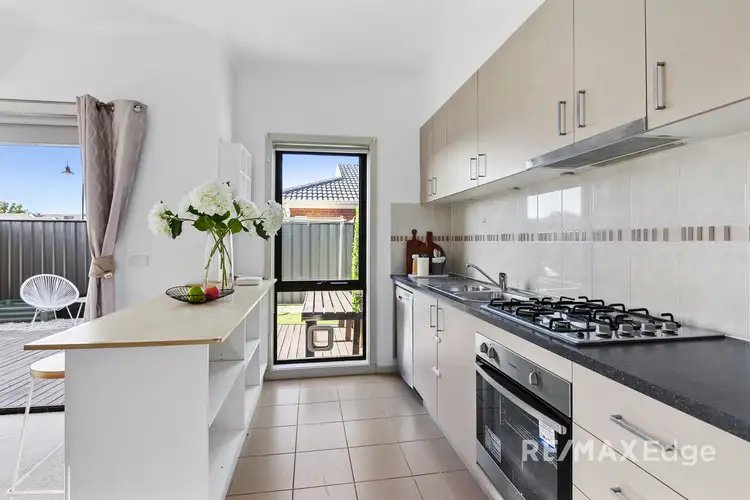 Fifth view of Homely townhouse listing, 29/39 Astley Crescent, Point Cook VIC 3030
