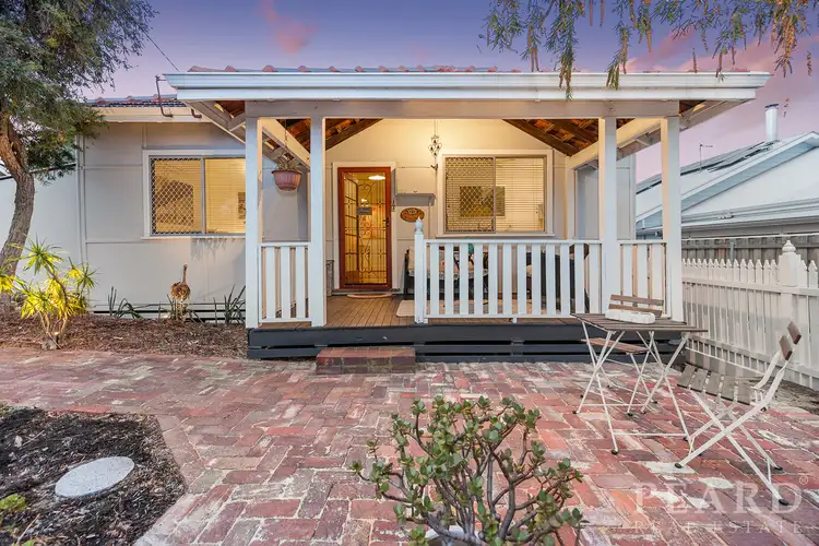 Fifth view of Homely house listing, 220 Forrest Street, Palmyra WA 6157