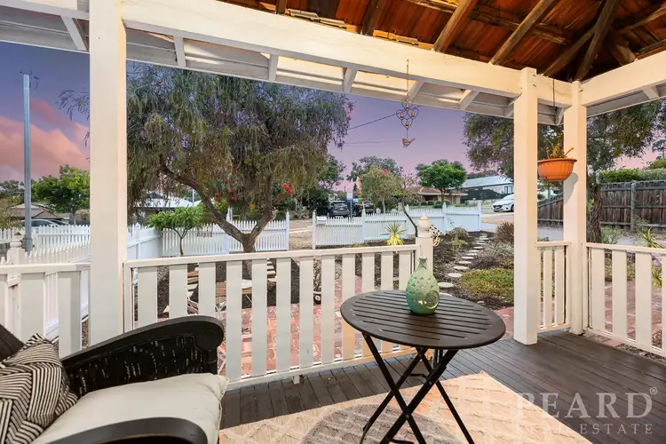 Sixth view of Homely house listing, 220 Forrest Street, Palmyra WA 6157