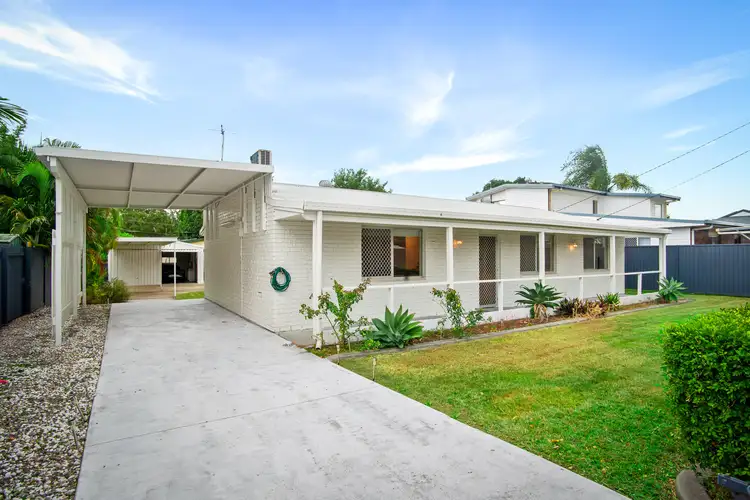 16 Rose Street East, Mango Hill QLD 4509