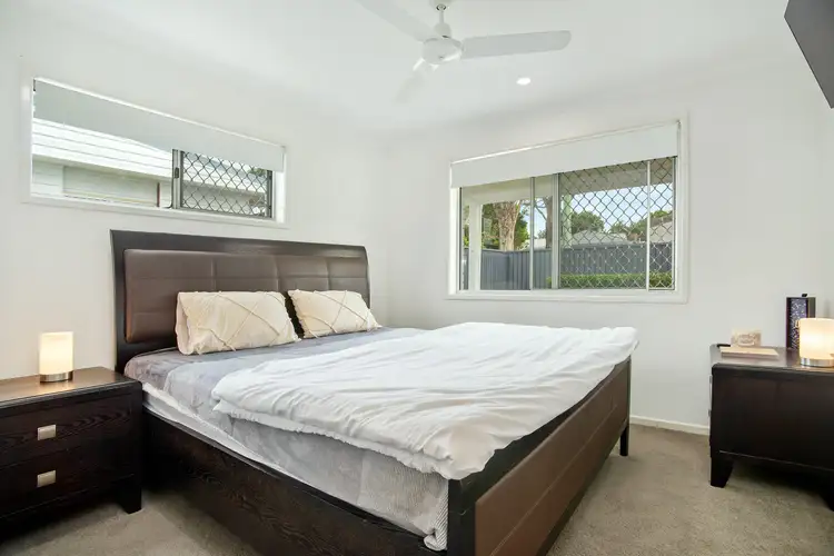 Fifth view of Homely house listing, 16 Rose Street East, Mango Hill QLD 4509
