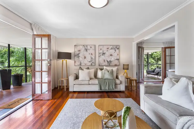 91 Saint Vincent Street, Ashgrove QLD 4060