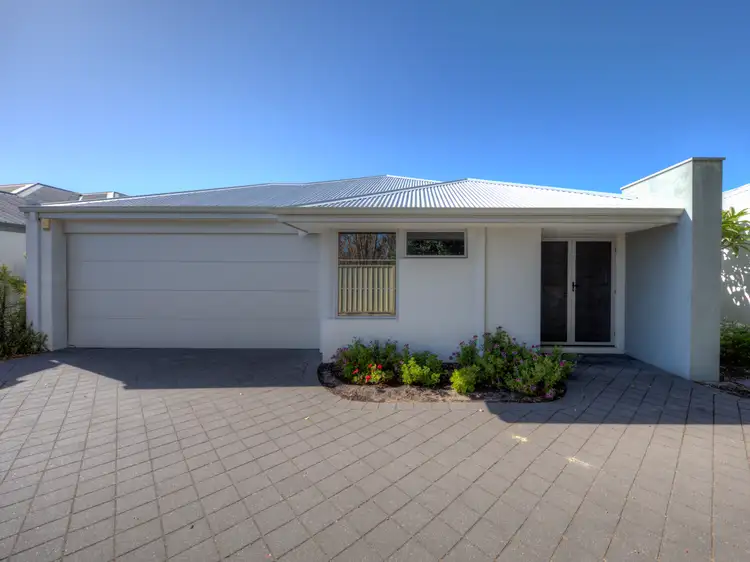 Third view of Homely villa listing, 3/58 Central Avenue, Ascot WA 6104