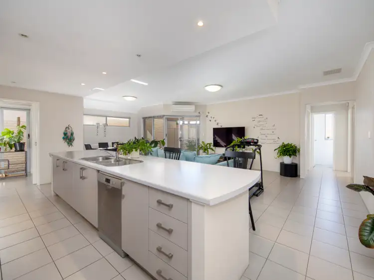 Sixth view of Homely villa listing, 3/58 Central Avenue, Ascot WA 6104