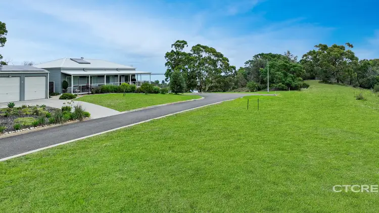 Main view of Homely land listing, 1 Patrick Grove, Metung VIC 3904