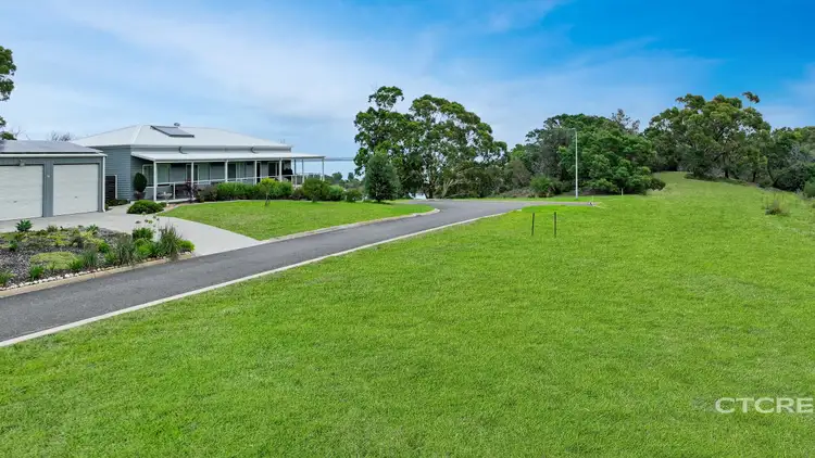 1 Patrick Grove, Metung VIC 3904