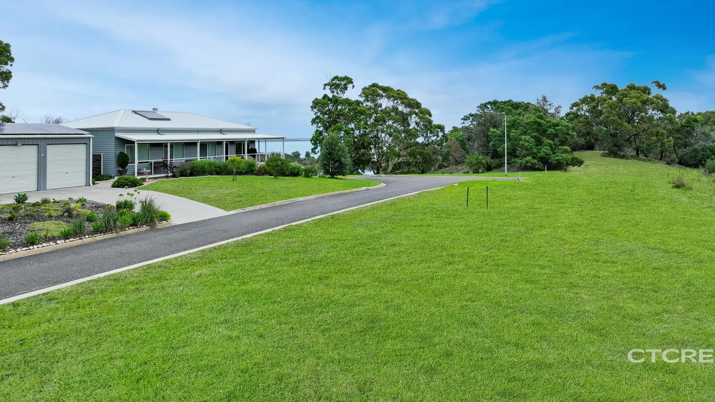 Main view of Homely land listing, 1 Patrick Grove, Metung VIC 3904