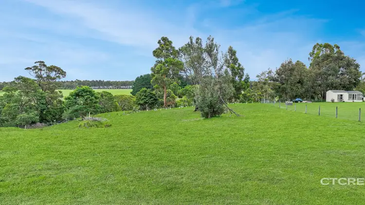 Second view of Homely land listing, 1 Patrick Grove, Metung VIC 3904