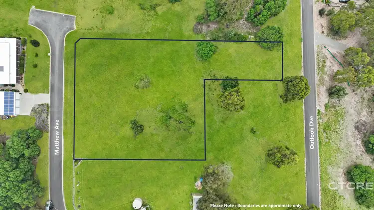 Fourth view of Homely land listing, 1 Patrick Grove, Metung VIC 3904