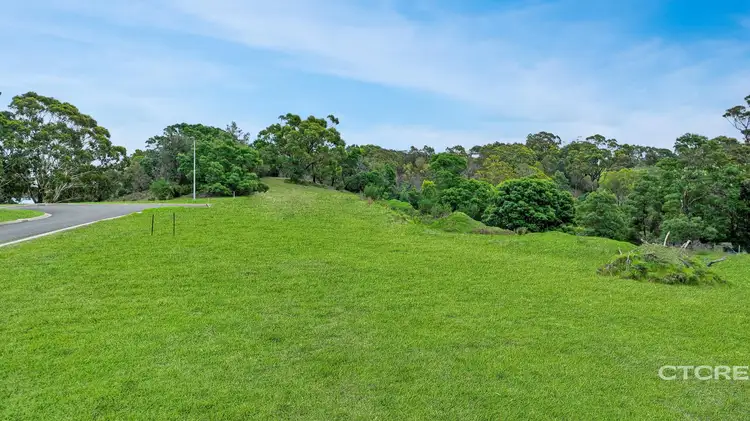 Fifth view of Homely land listing, 1 Patrick Grove, Metung VIC 3904