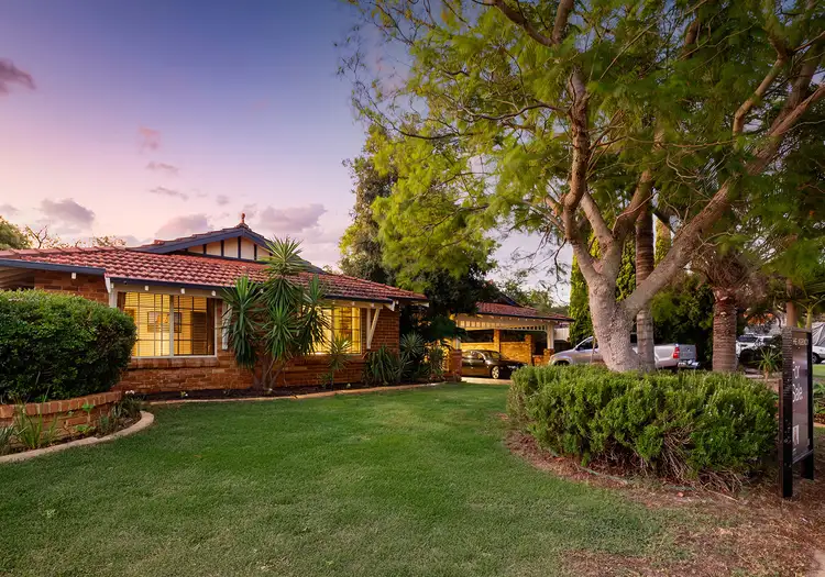 32 Templetonia Retreat, Canning Vale WA 6155