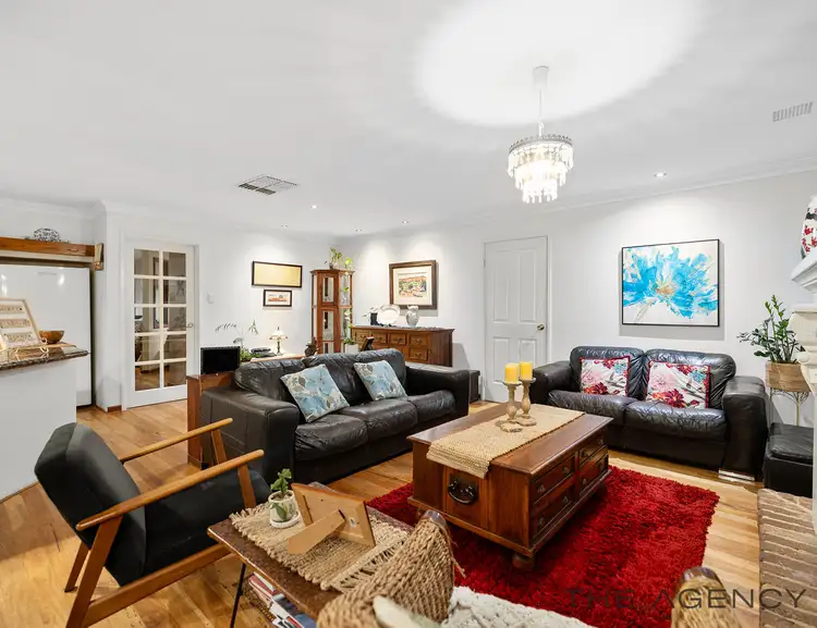 Sixth view of Homely house listing, 32 Templetonia Retreat, Canning Vale WA 6155