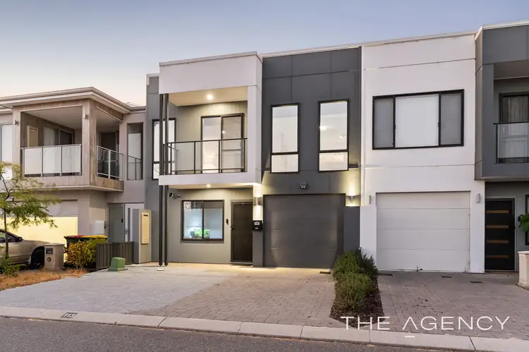 Second view of Homely house listing, 113 Wintergreen Crescent, Treeby WA 6164