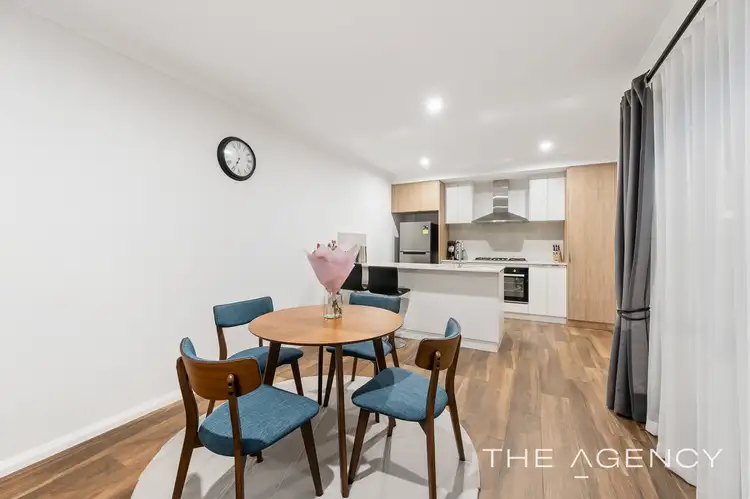 Seventh view of Homely house listing, 113 Wintergreen Crescent, Treeby WA 6164